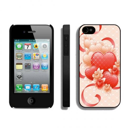 Valentine Sweet Love iPhone 4 4S Cases BZO | Women